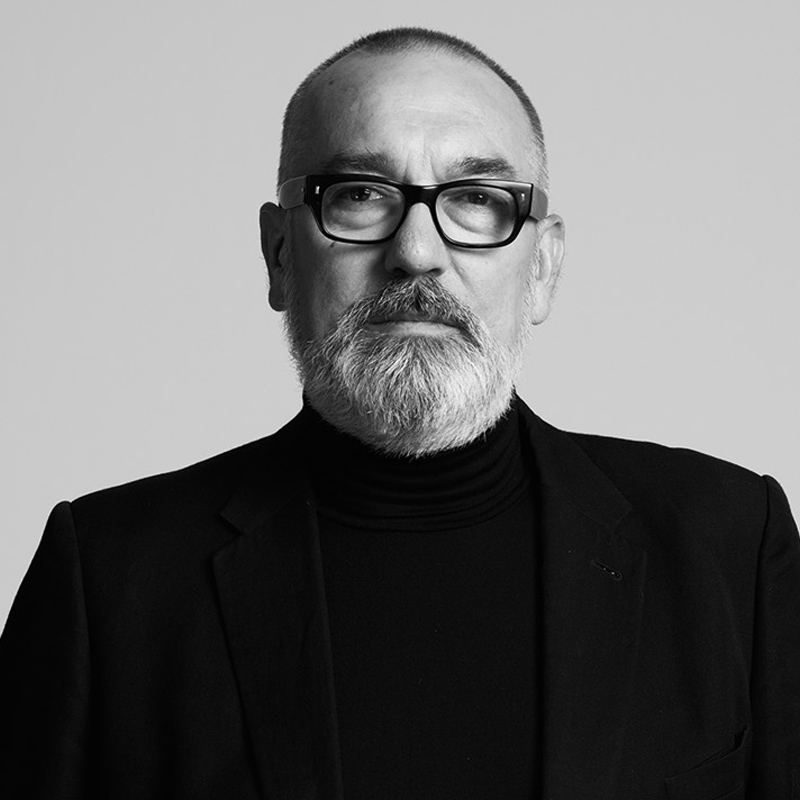 Peter Dawson