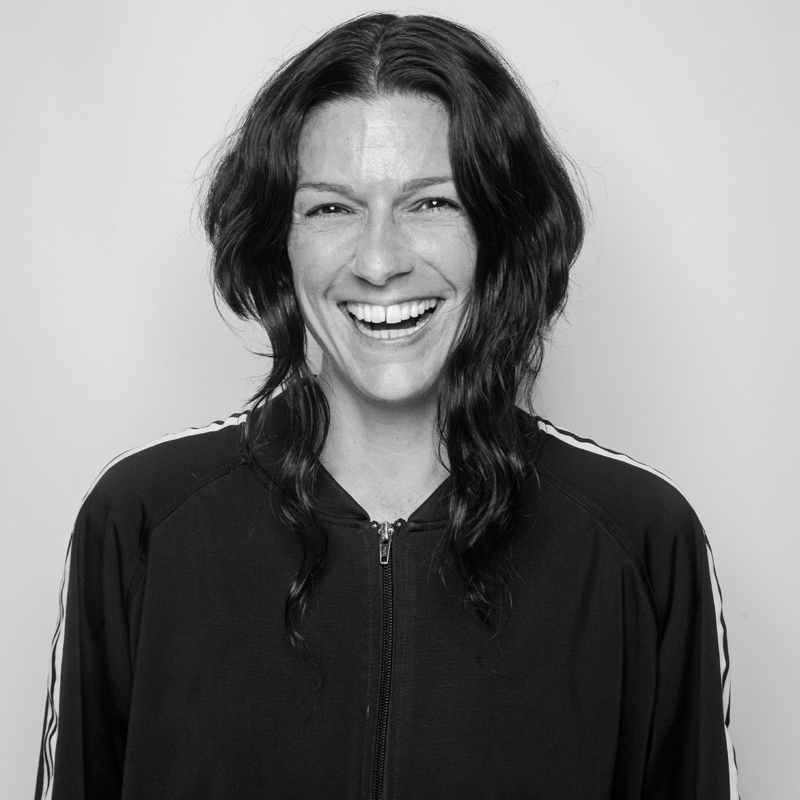Traci Sakosits