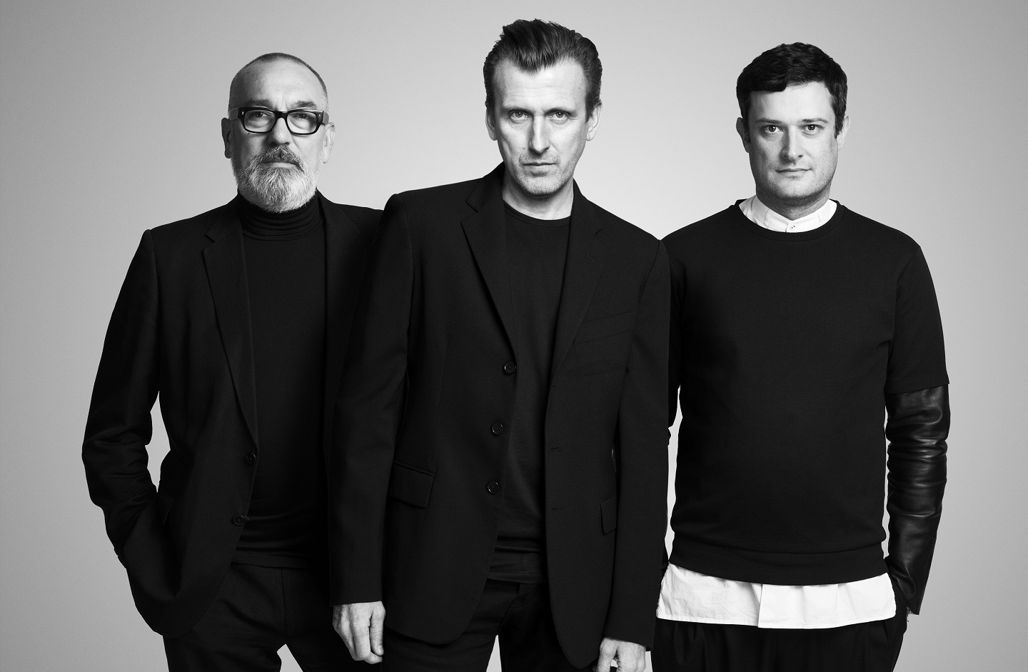 International Creative Team