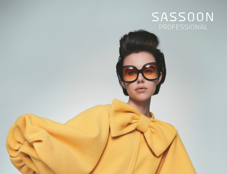 Sassoon Partner Salons
