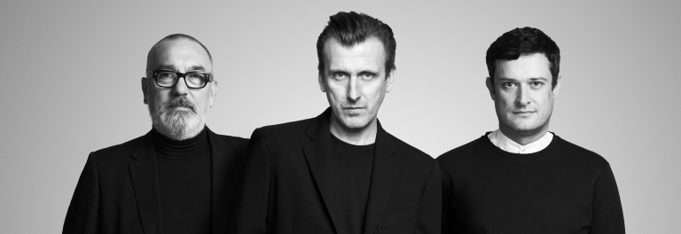 International Creative Team Sassoon